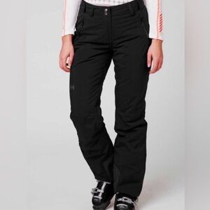 Helly Hansen Legendary Insulated Ski Pants - Size XS